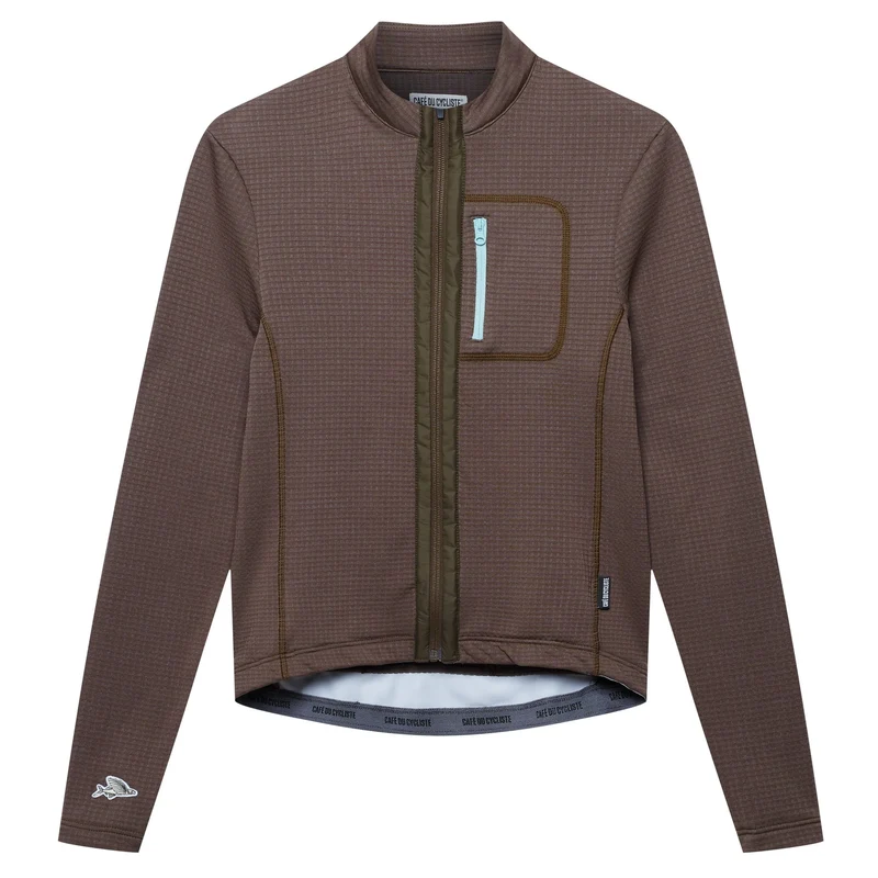 Lorenne Long Sleeve Jersey