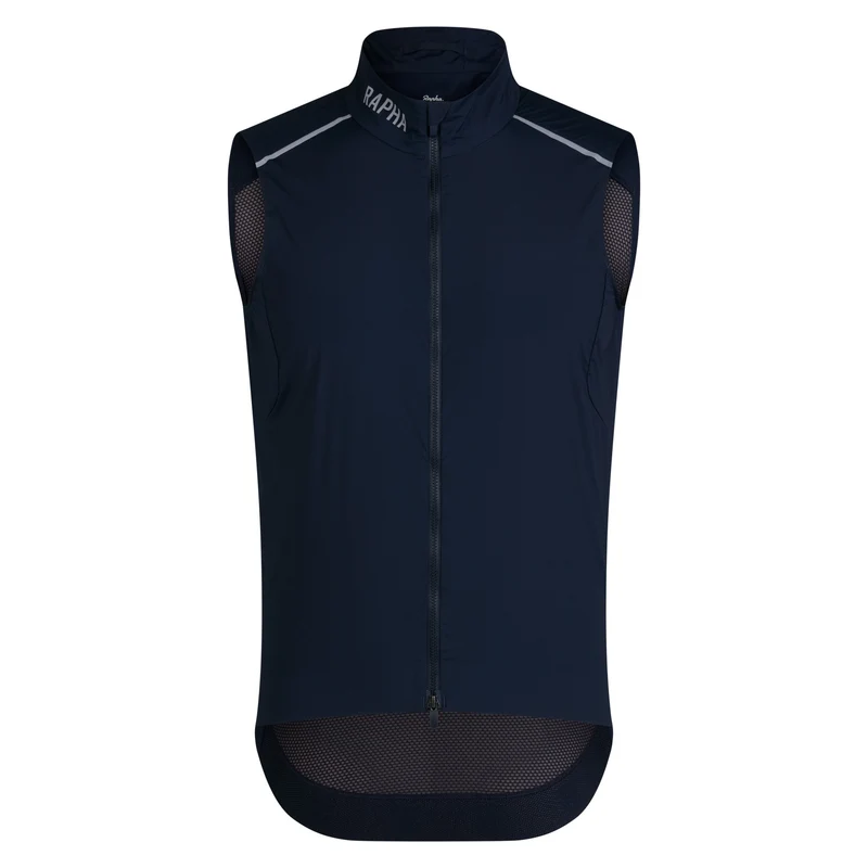 Pro Team Gilet II