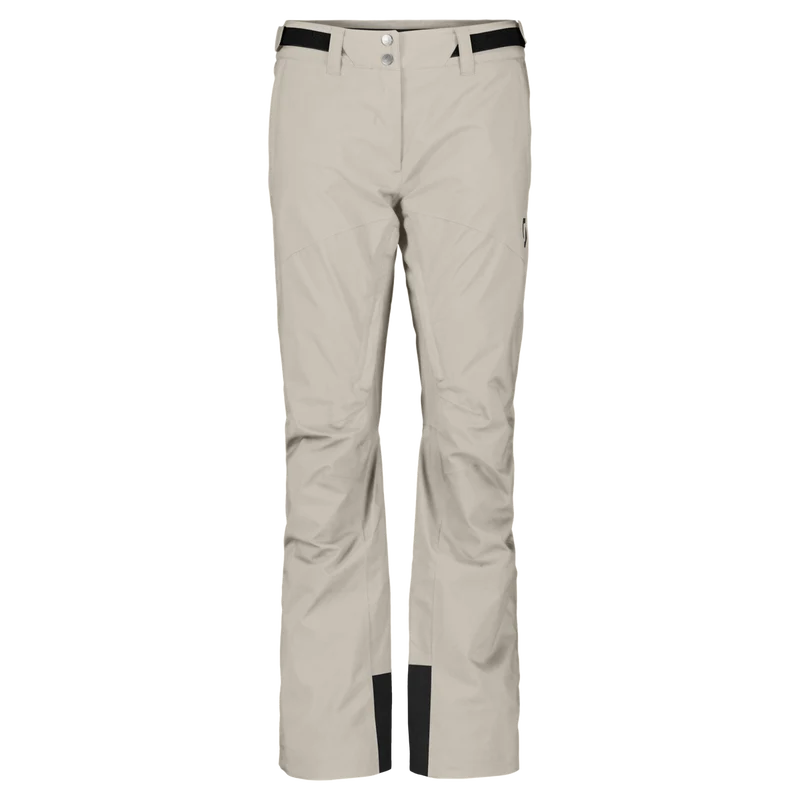 Scott Ultimate Dryo 10 W Skibroek Dames - Wit