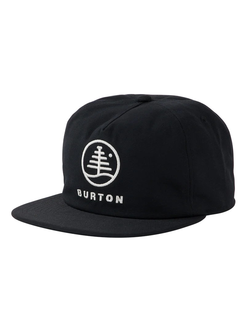 Burton Family Tree Hat