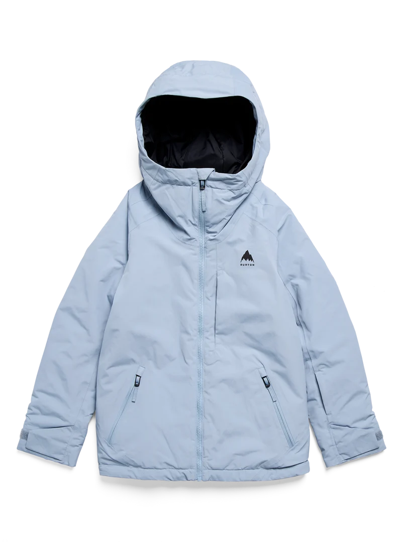Kids' Burton Hillslope Jacket