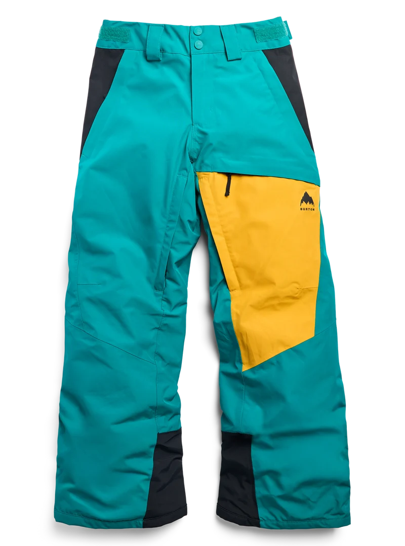 Kids' Burton GORE-TEX Shell Pants