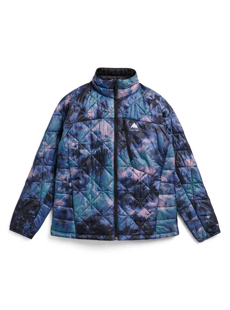 Women's Burton Reserve Midweight Synthetic Puffer Jacket