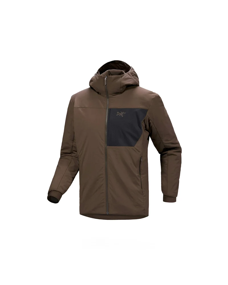 Arc'teryx Proton Hoody Men's Carob
