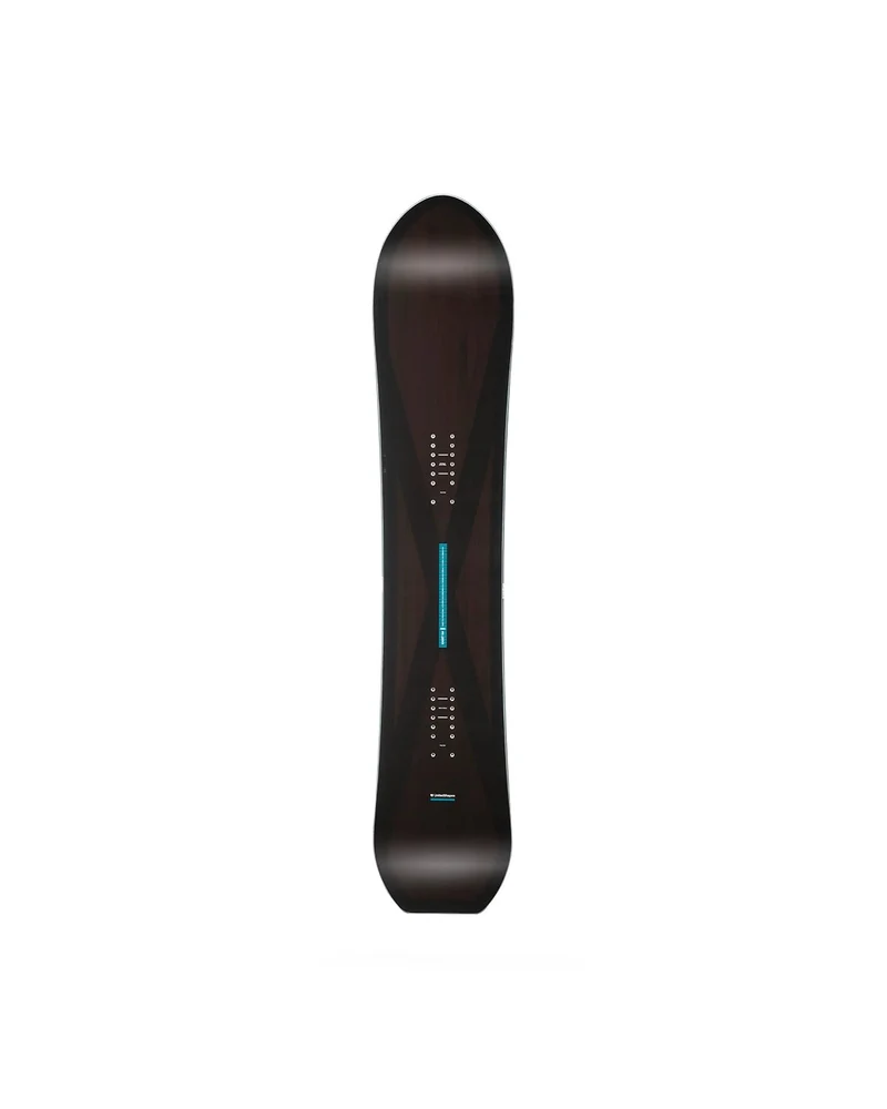 United Shapes Cadet Snowboard