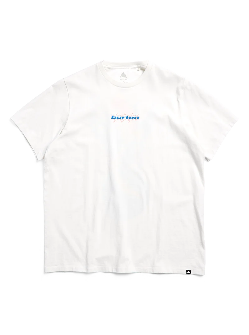 Burton Hippocrene Short Sleeve T-Shirt