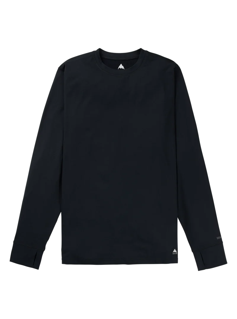 Men's Burton Midweight Base Layer Crewneck