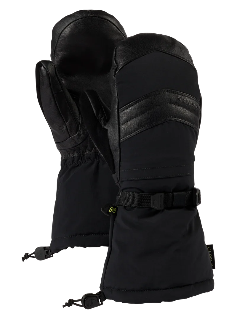 Women's Burton Warmest GORE-TEX Mittens