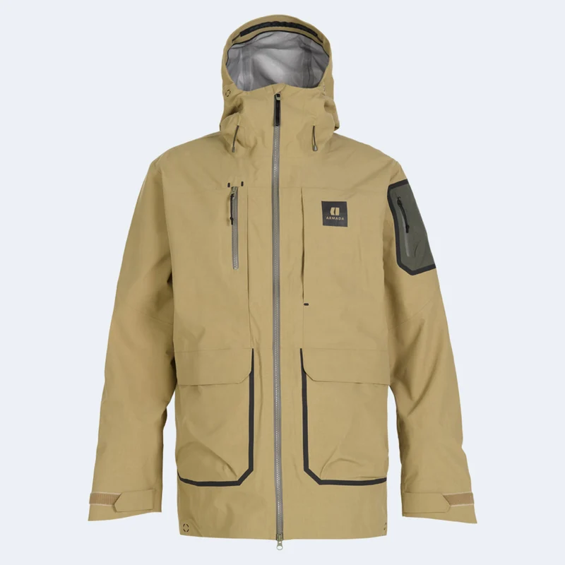 Armada Grands 3L Men's Jacket
