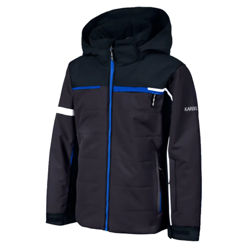 Karbon Speed Kid's Jacket