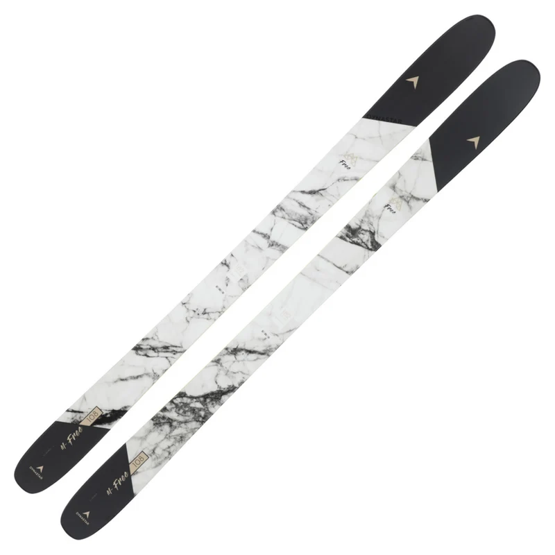 2024 Dynastar M-Free 108 Open Ski