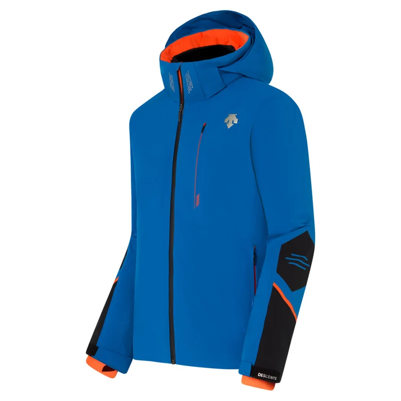 Descente Pablo Men's Jacket