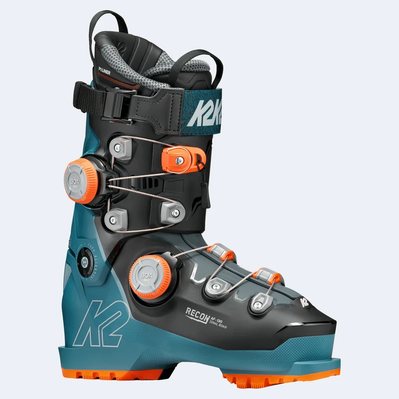2027 K2 Recon AF Zonal 130 Boa Ski Boot