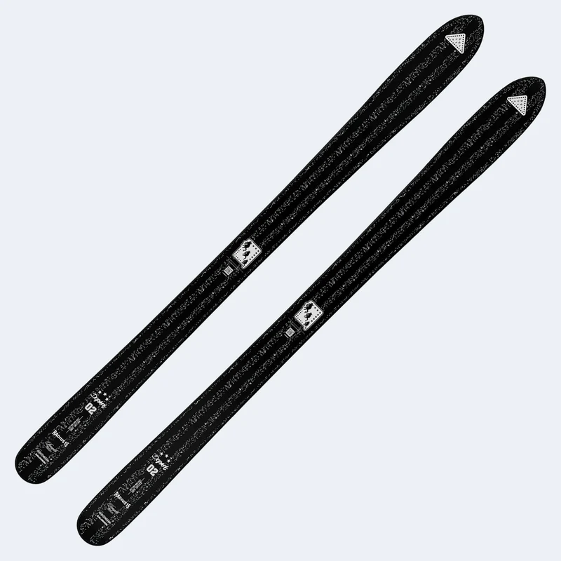 2027 Salomon Depart 02 Skis