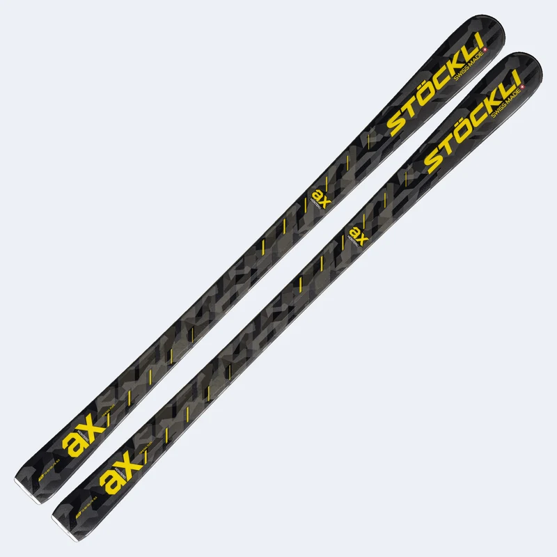 2027 Stockli Montero AX Skis