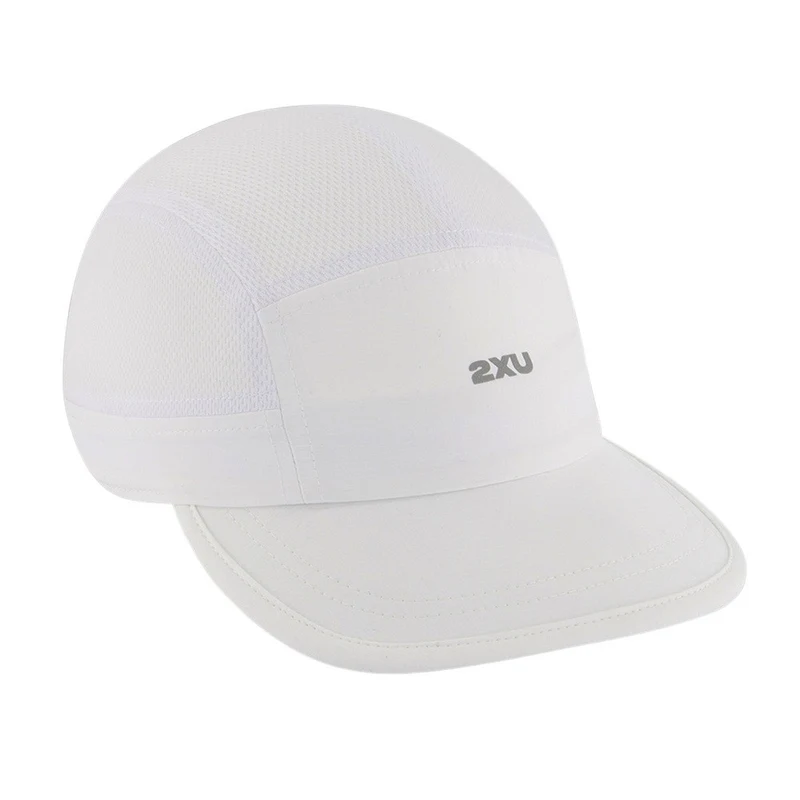 Light Speed Small-Peak Cap
