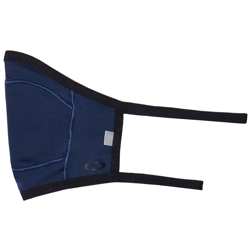 Fitted Face Mask Light