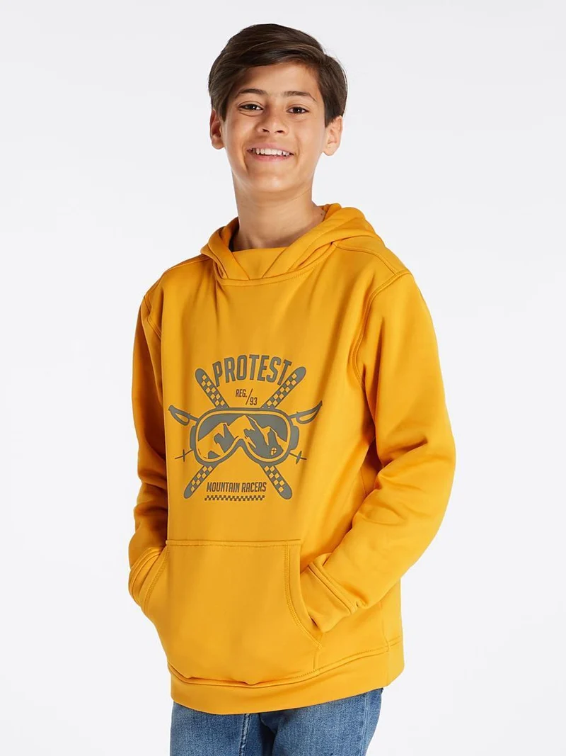 Prtteun Jr Hoody