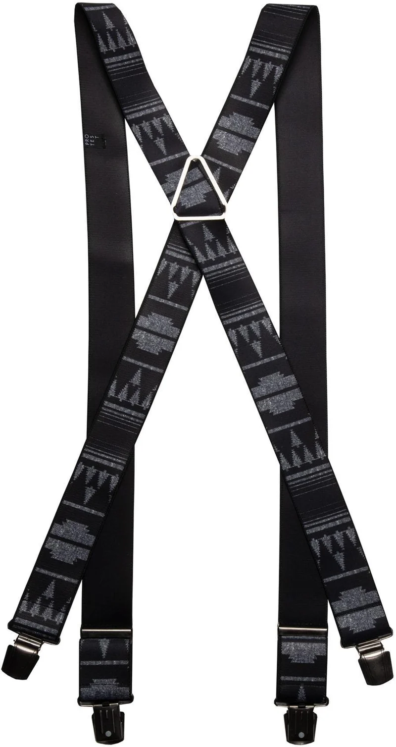 Hugo Suspender