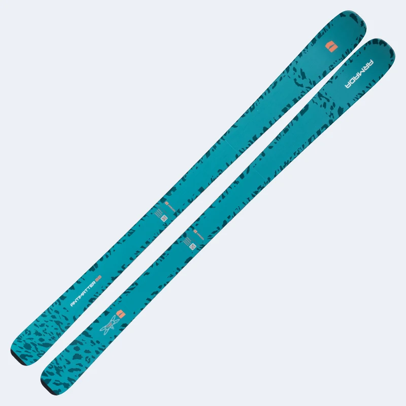 2027 Armada Antimatter 88 W Skis