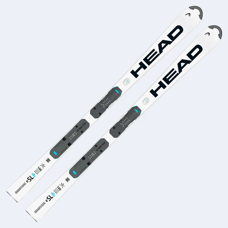 2027 Head WCR e.SL Rebel Team Junior Ski
