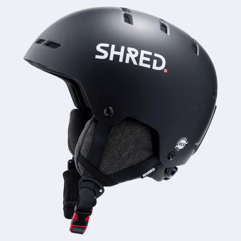 Shred Totality Noshock Helmet