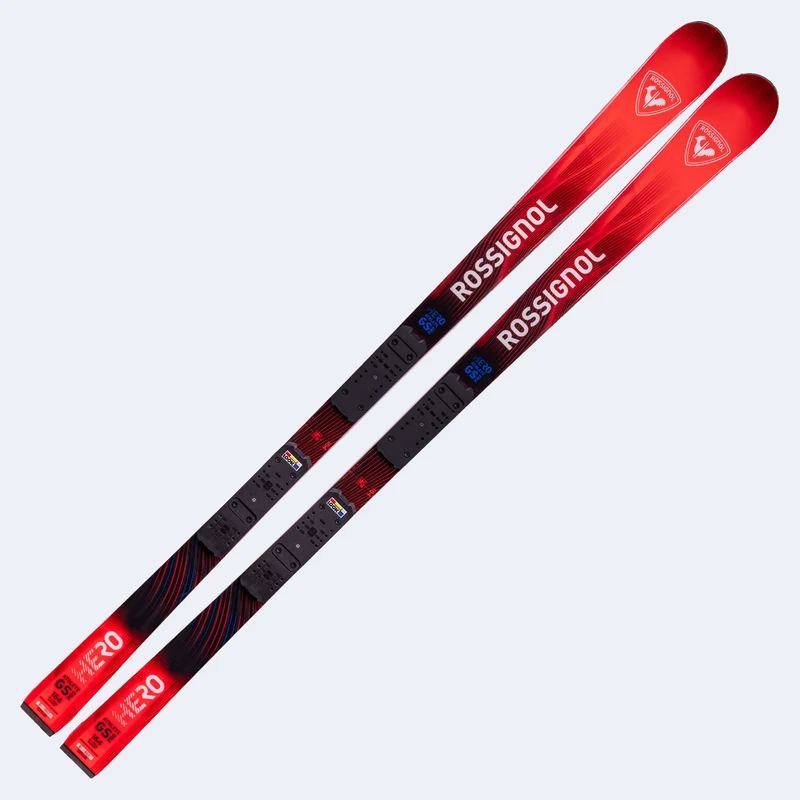 2027 Rossignol Hero GS Pro R21 Skis