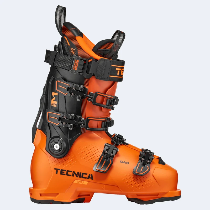 2027 Tecnica Mach1 130 MV Ski Boots