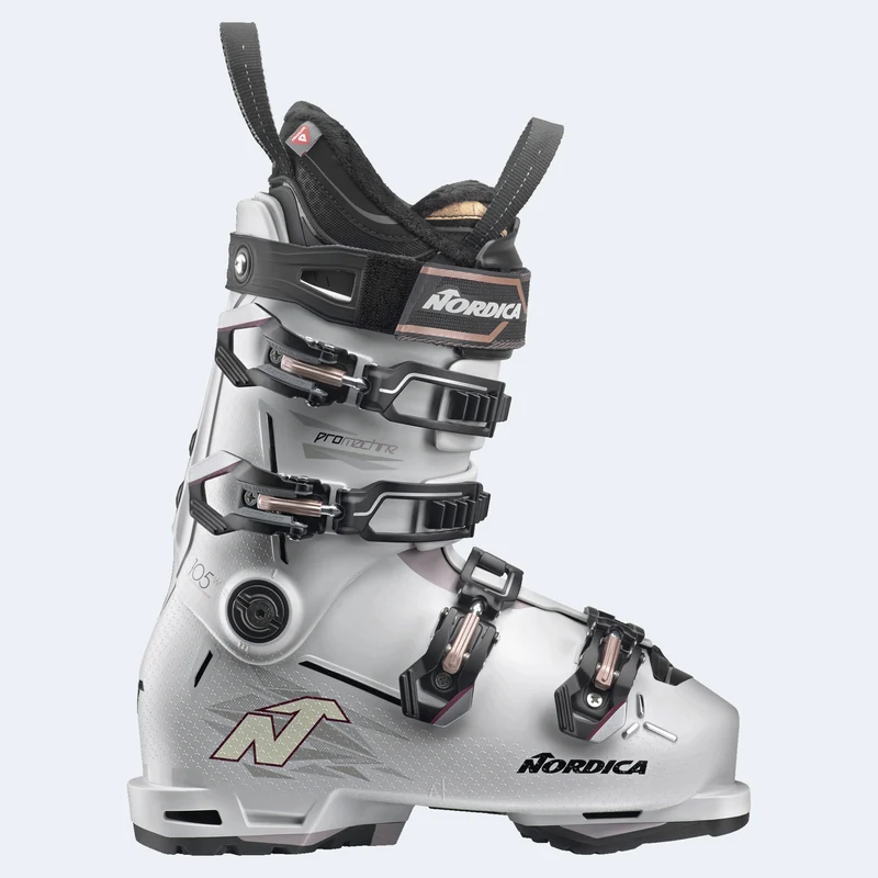 2027 Nordica Promachine 3 105 Women's Ski Boots
