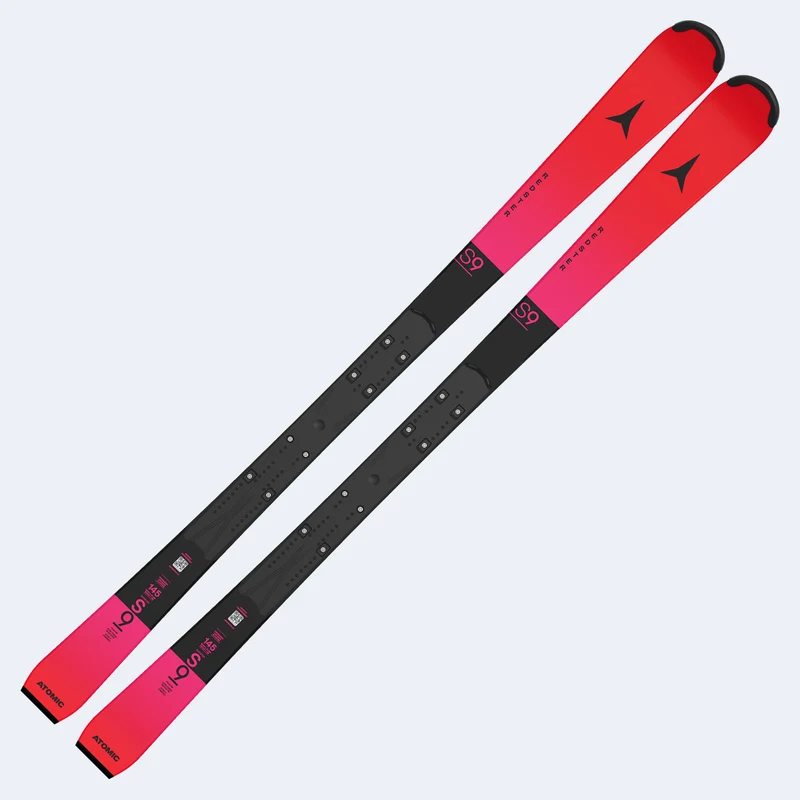 2027 Atomic Redster S9 FIS J-RP3 Skis