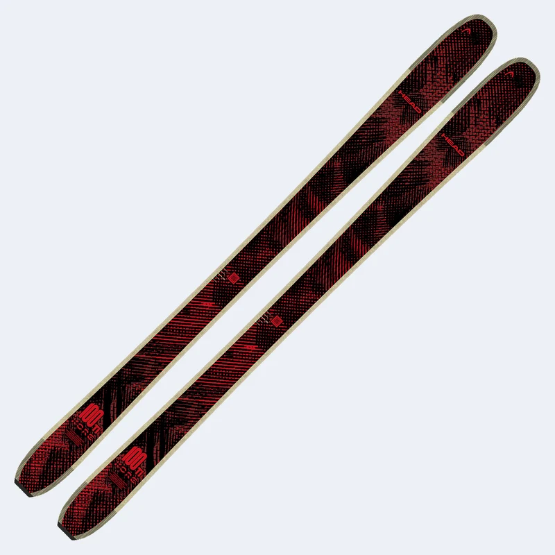 2027 Head Kore 100 TI Skis