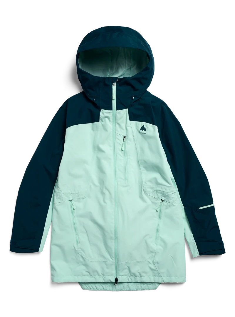 Women's Burton Reserve 2L Jacket