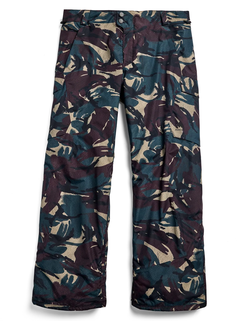 Men's Burton Reserve 2L Insulated Pants