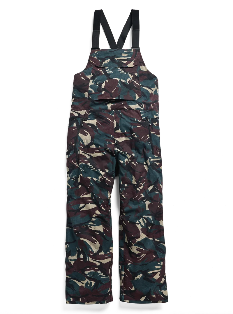 Men's Burton Reserve 2L Bib Pants