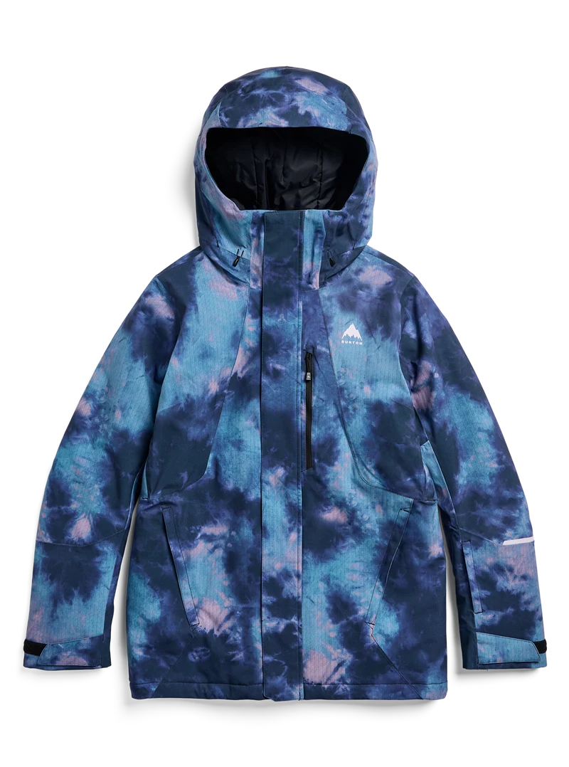 Women's Burton Reserve 2L Insulated Stretch Jacket