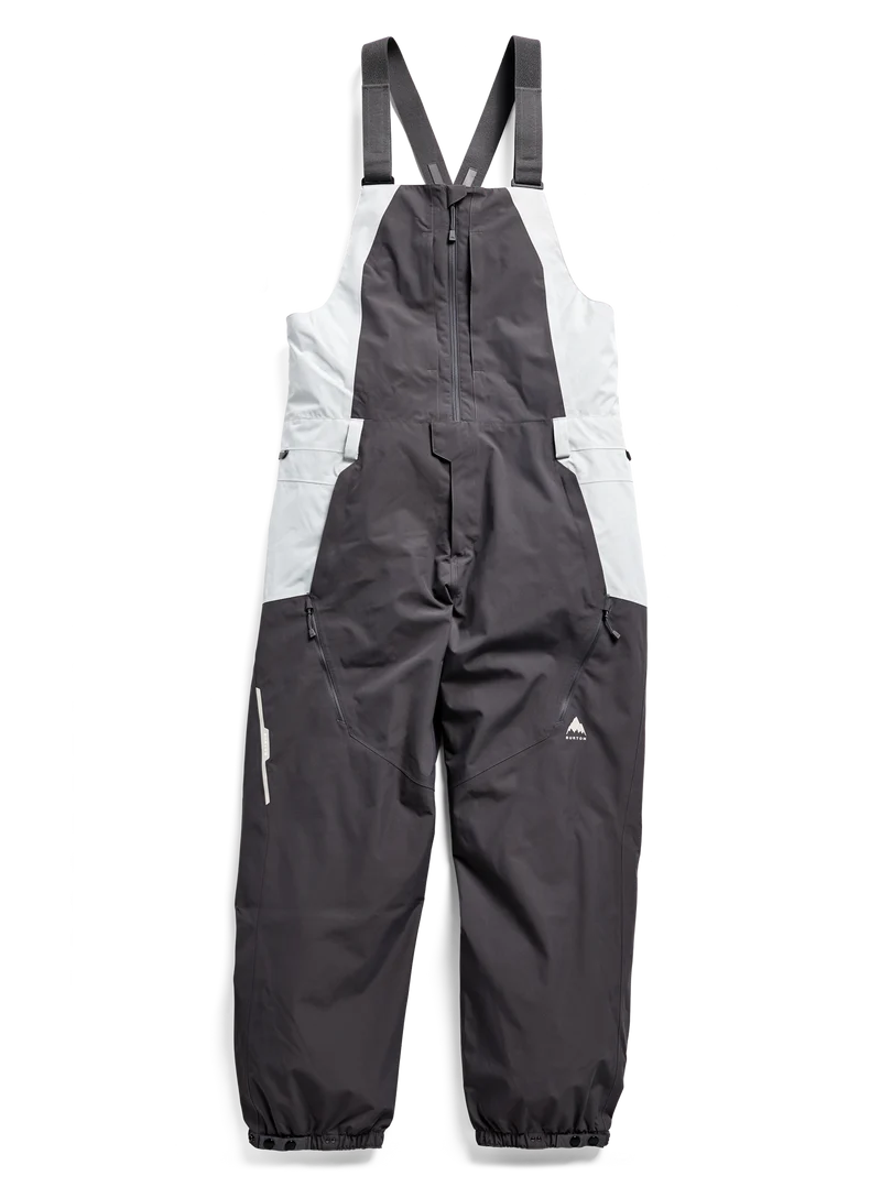 Men's Burton Reserve 2L Relaxed Bib Pants