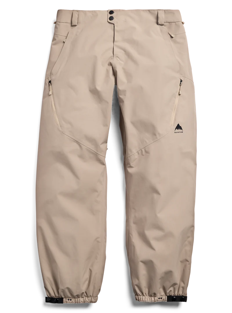 Men's Burton Reserve 2L Relaxed Pants