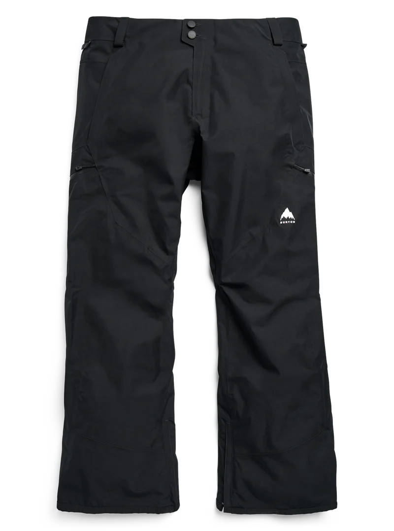 Men's Burton Reserve 2L Stretch Pants