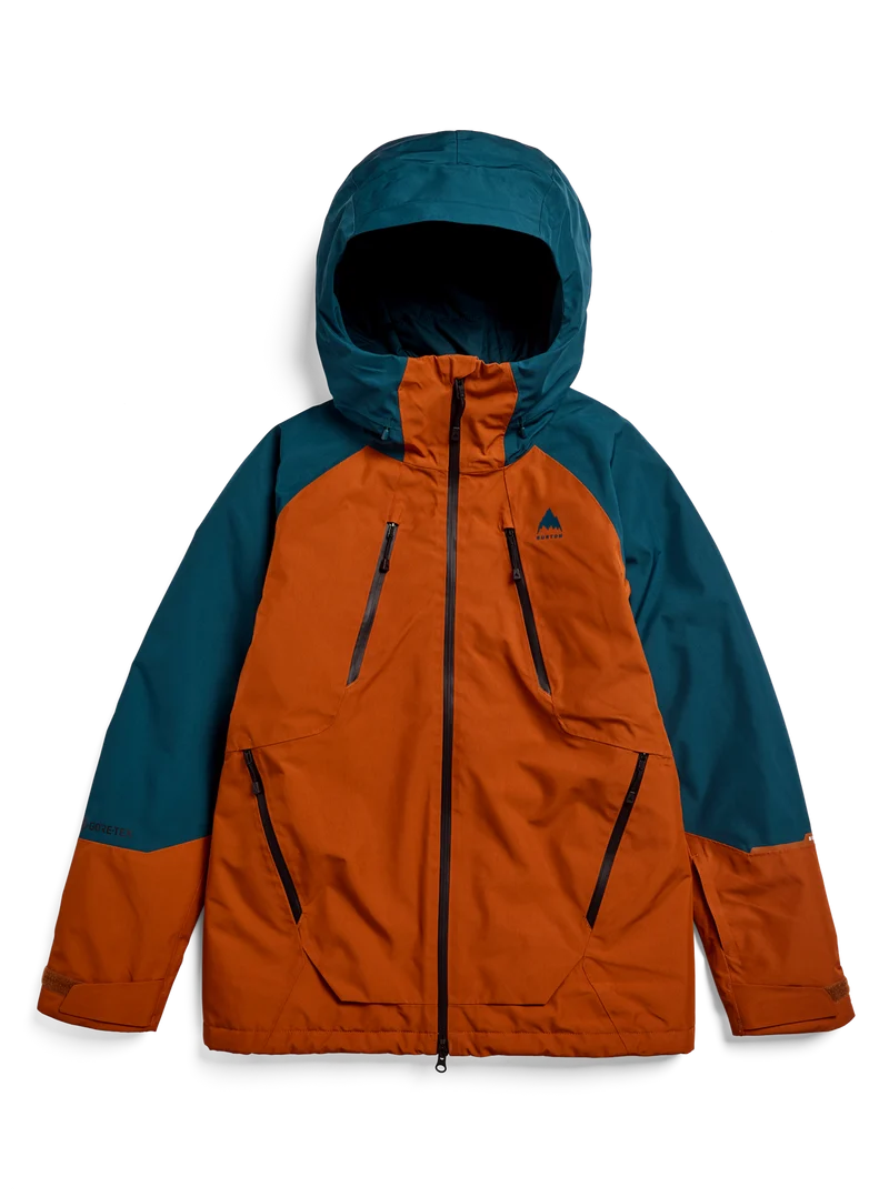 Women's Burton Reserve GORE-TEX 2L Insulated Jacket