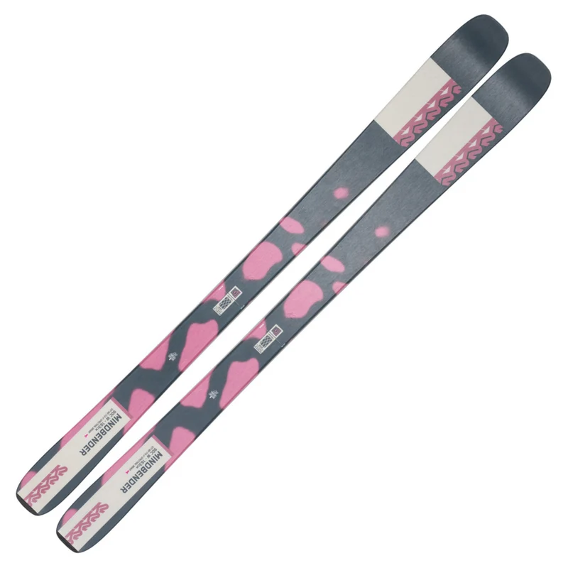 2023 K2 Mindbender 90C Women's Skis