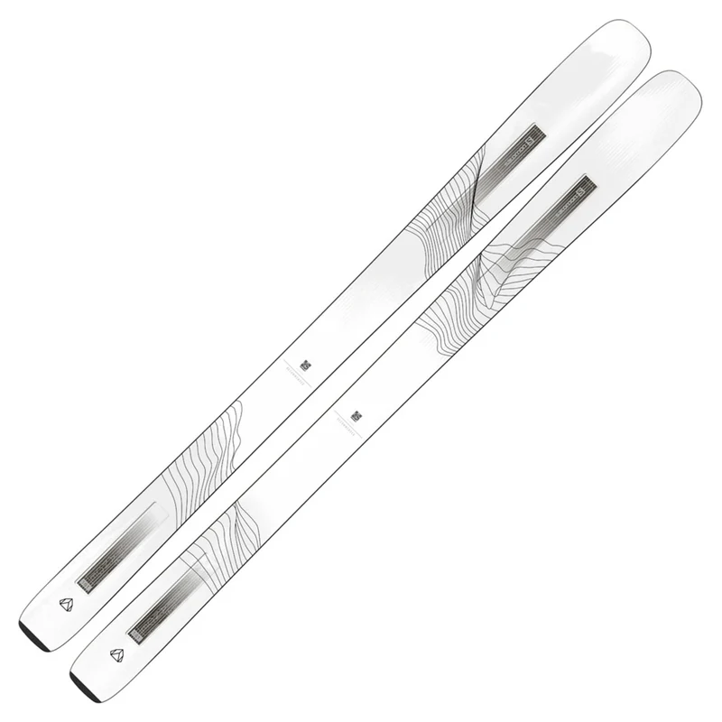 2023 Salomon Women's Stance 94 Skis