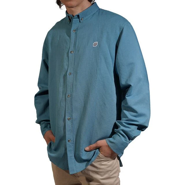 BN-WindNOBreeze Shirt