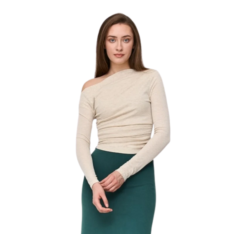 T-Shirt Langarm