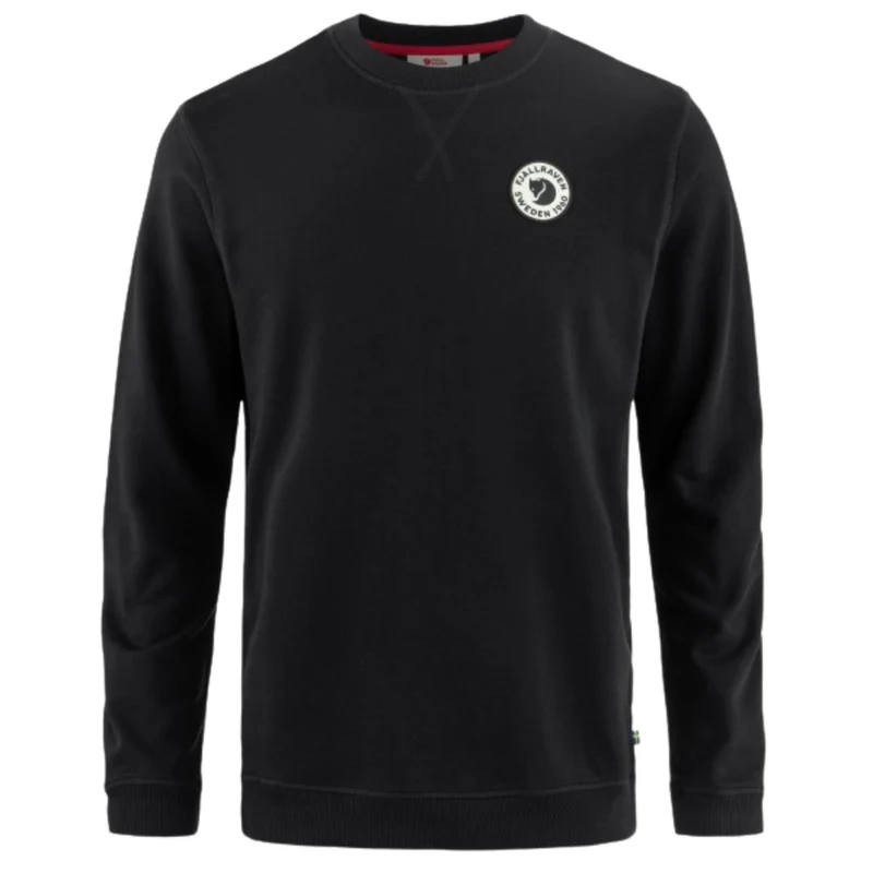 1960 Logo Badge Sweater M