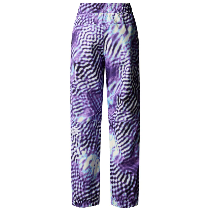 W Build Up Pant