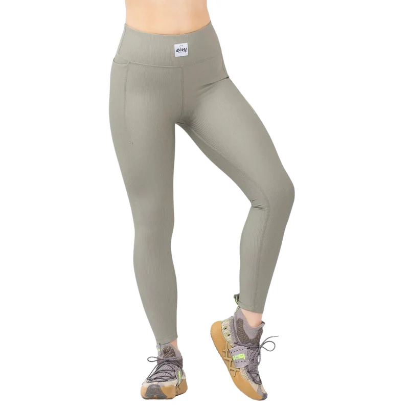 Pocket Rib Tights