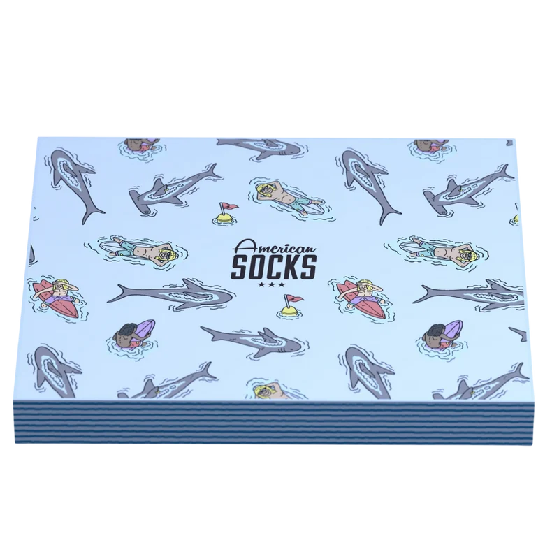 Stinky Surfer Gift Box