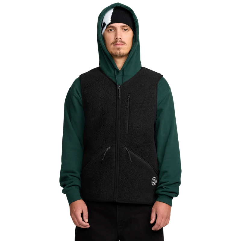 Snowdrift Vest