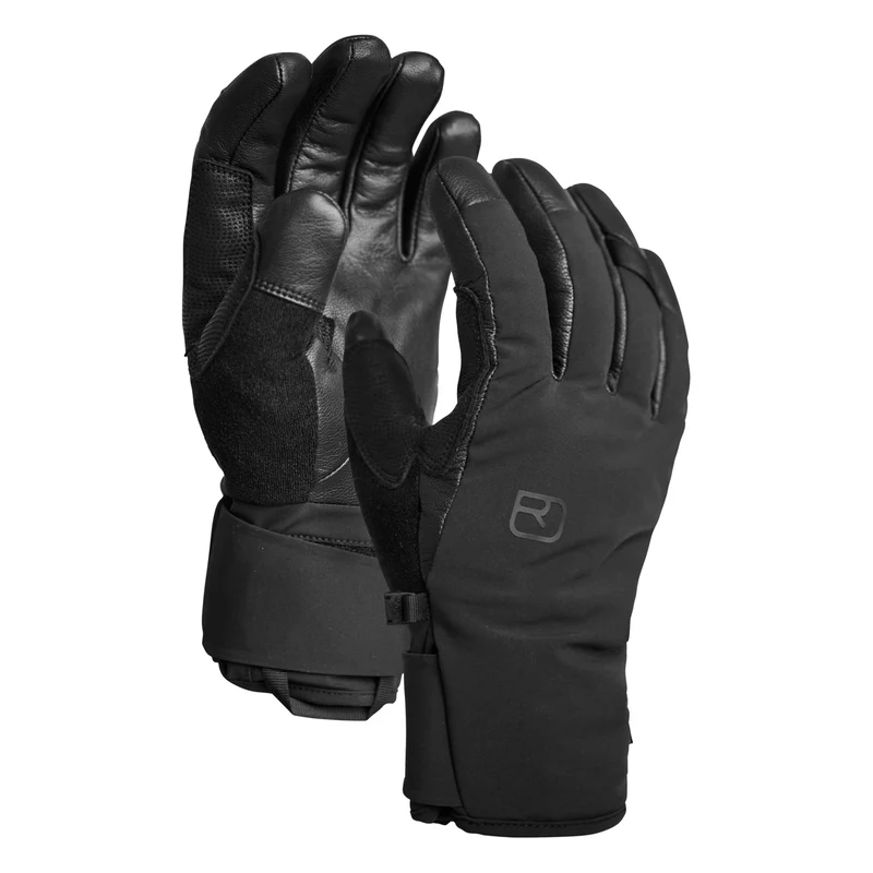 Merino Mountain Glove M