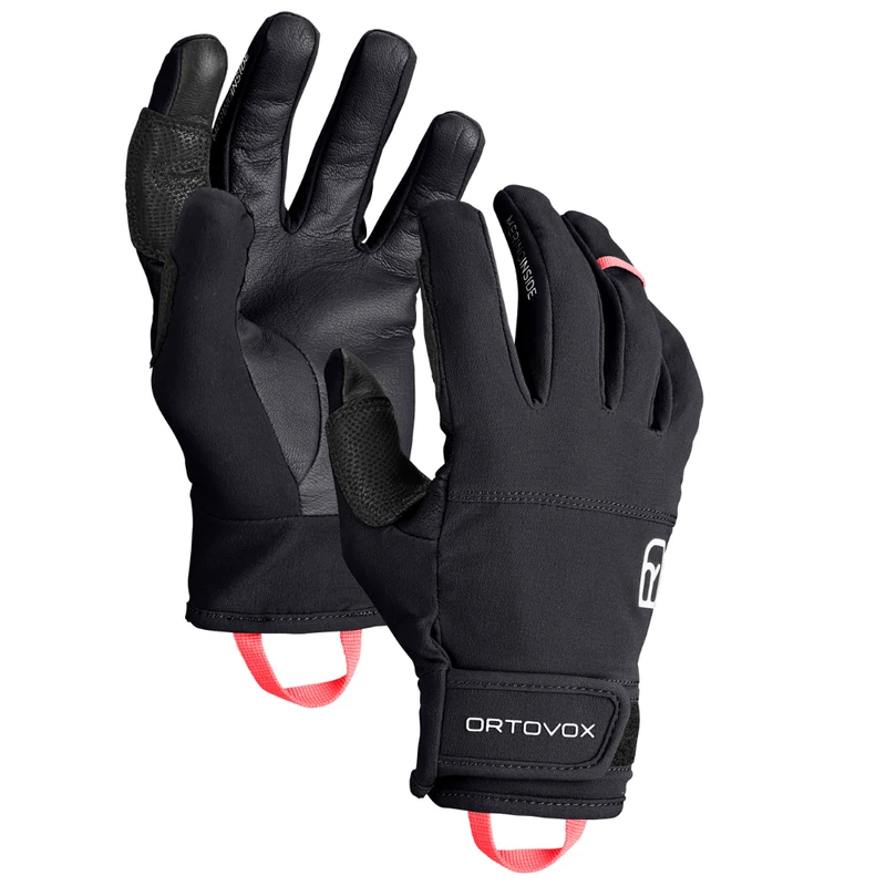 TOUR LIGHT GLOVE W